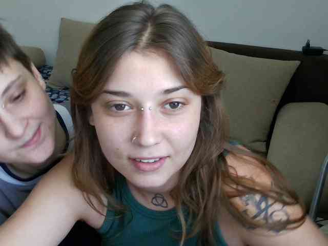 Aliens4twenty webcam