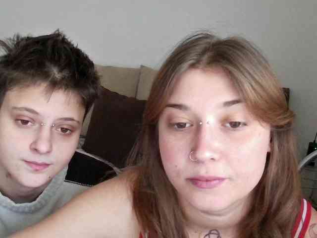 Aliens4twenty webcam