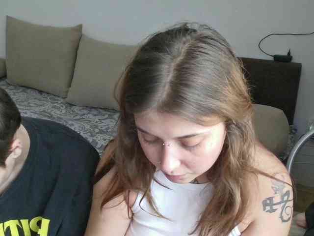webcam porno Aliens4twenty