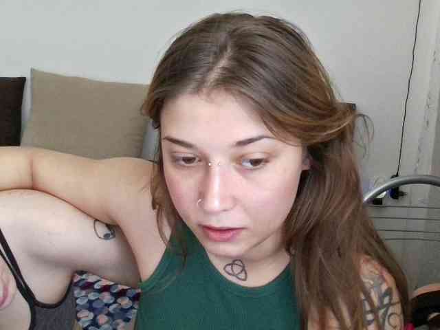 Aliens4twenty webcam