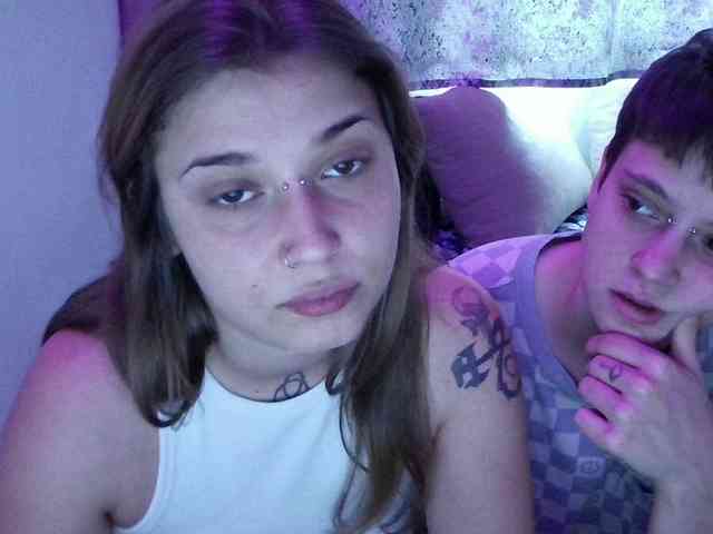 Aliens4twenty webcam