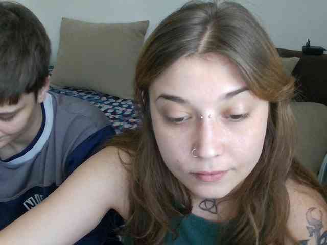 Aliens4twenty webcam