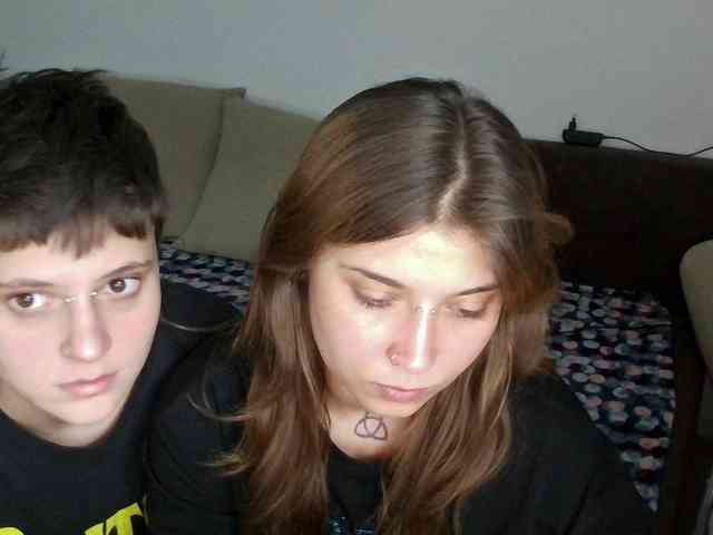 Aliens4twenty webcam