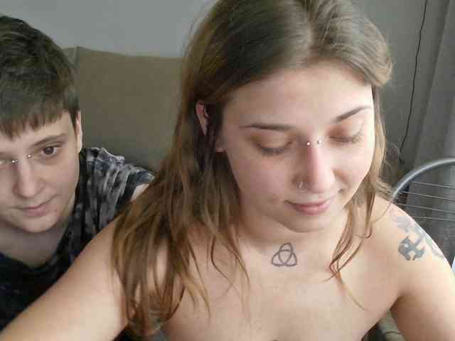 free adult webcam Aliens4twenty
