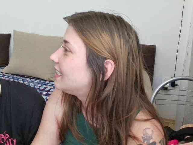 Aliens4twenty webcam