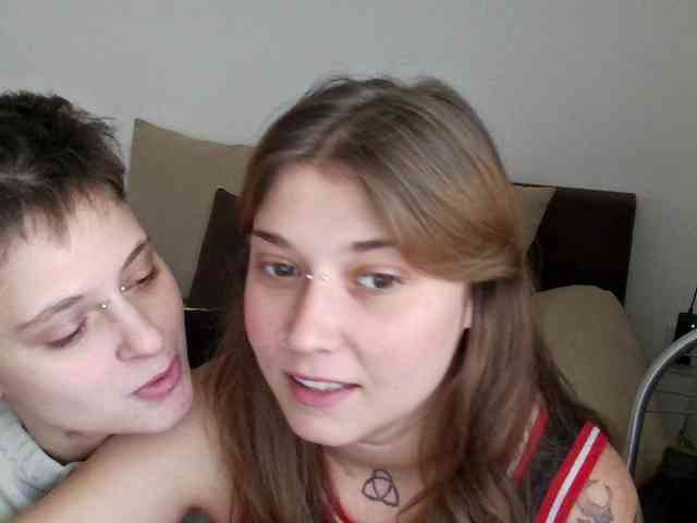 Aliens4twenty webcam