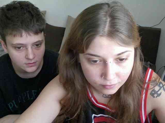 Aliens4twenty webcam