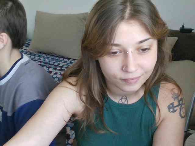 Aliens4twenty webcam