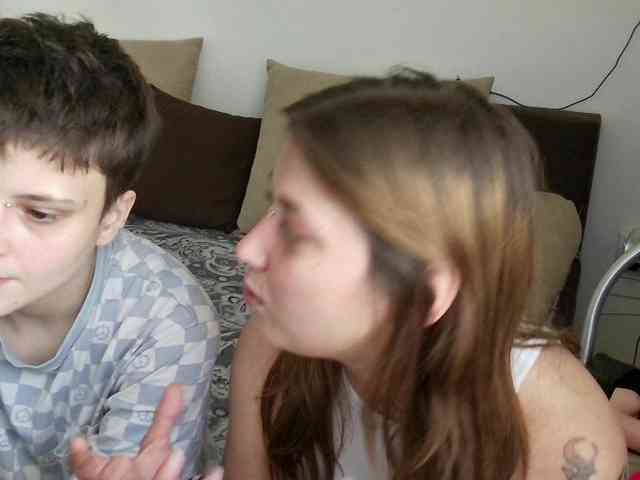 Aliens4twenty webcam