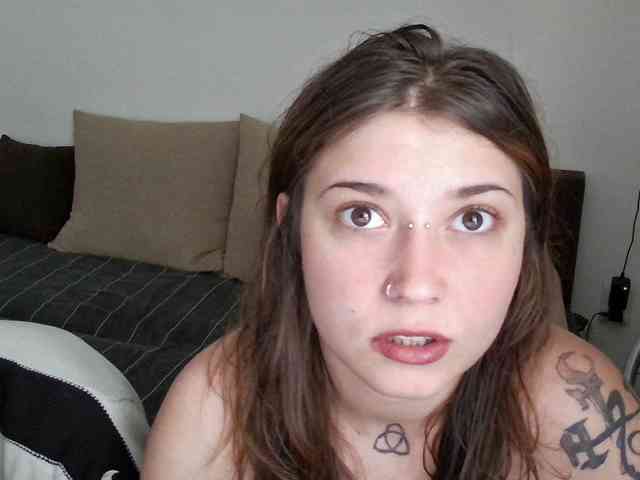 Aliens4twenty webcam