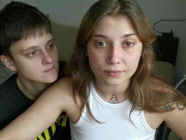 sex webcam chat Aliens4twenty