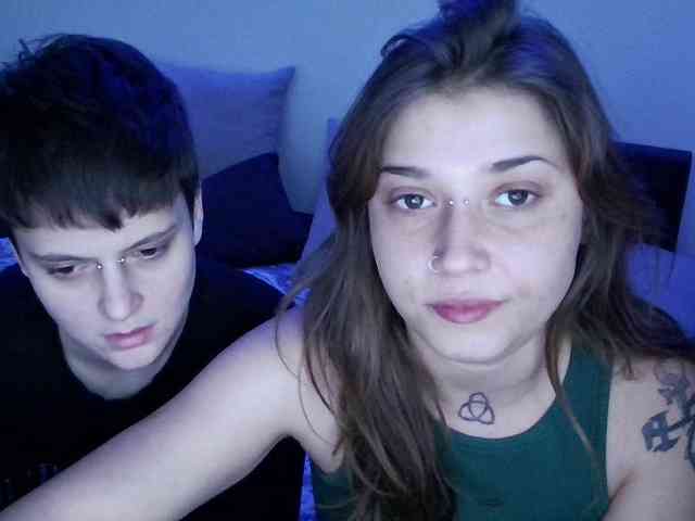 Aliens4twenty webcam