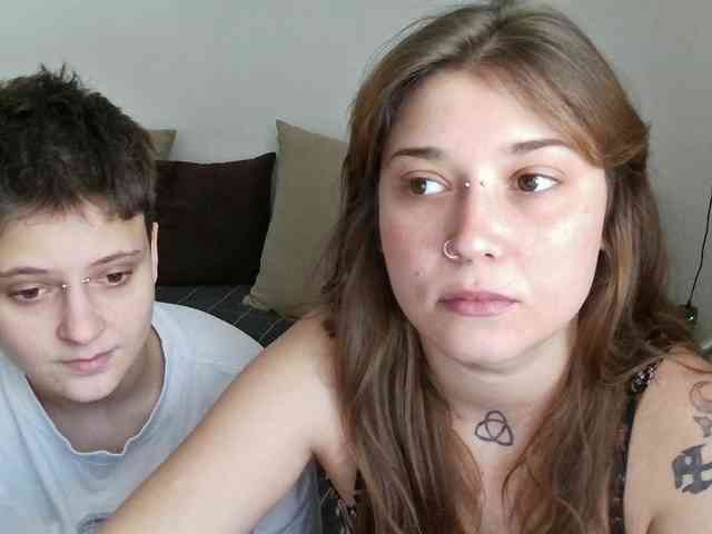 Модель: Aliens4twenty