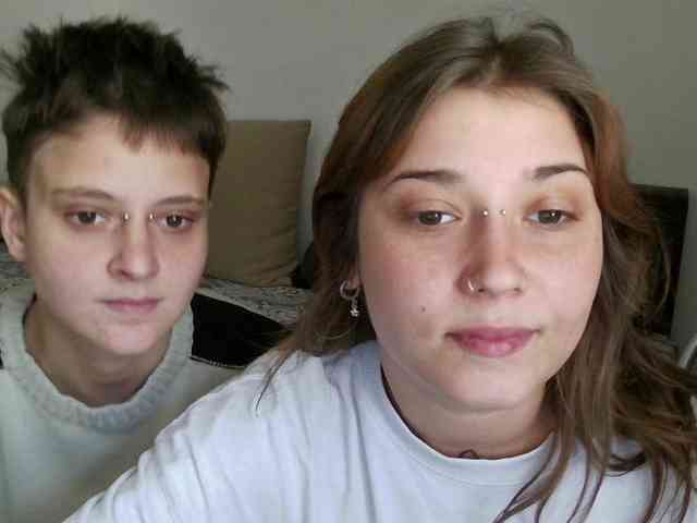 Модель: Aliens4twenty