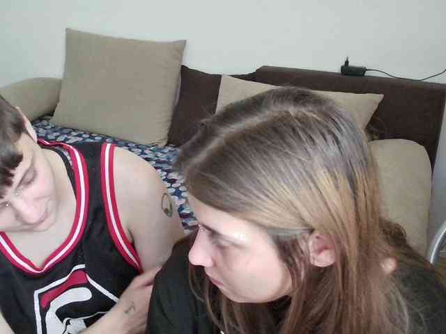 Aliens4twenty webcam