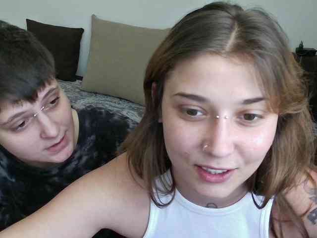 live voyeur webcam Aliens4twenty