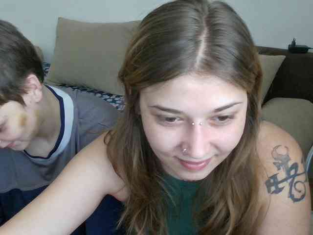 Aliens4twenty webcam