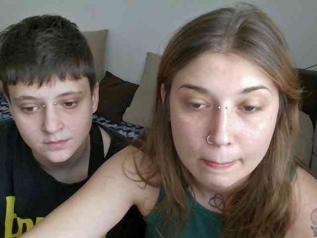 Aliens4twenty webcam