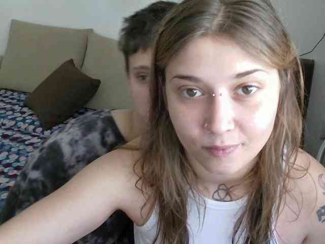 Aliens4twenty webcam