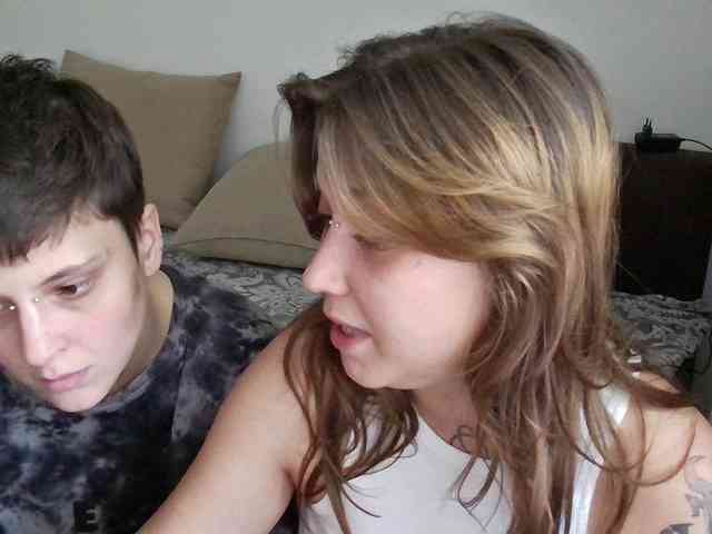 Aliens4twenty webcam