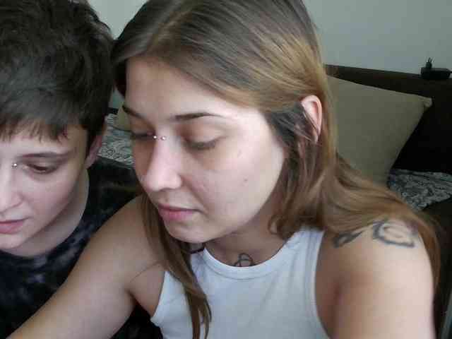Aliens4twenty webcam