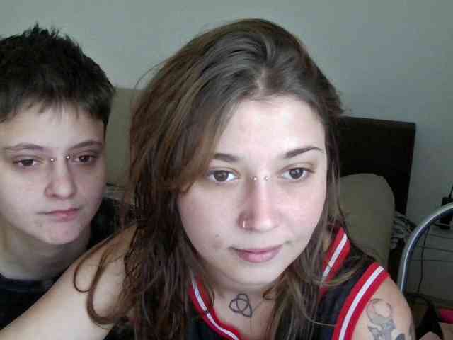 Aliens4twenty webcam
