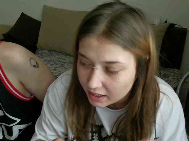 Aliens4twenty webcam