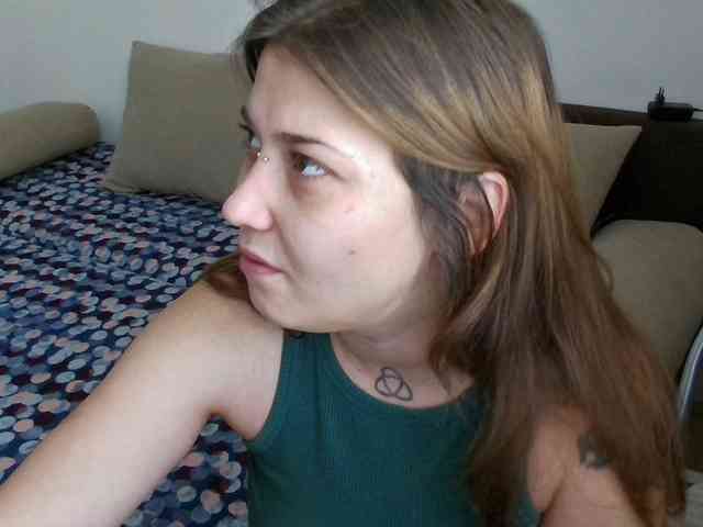 Aliens4twenty webcam