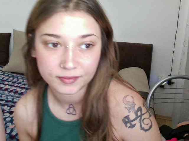 Aliens4twenty webcam