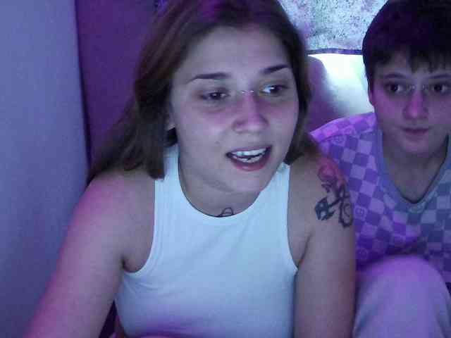 Aliens4twenty webcam