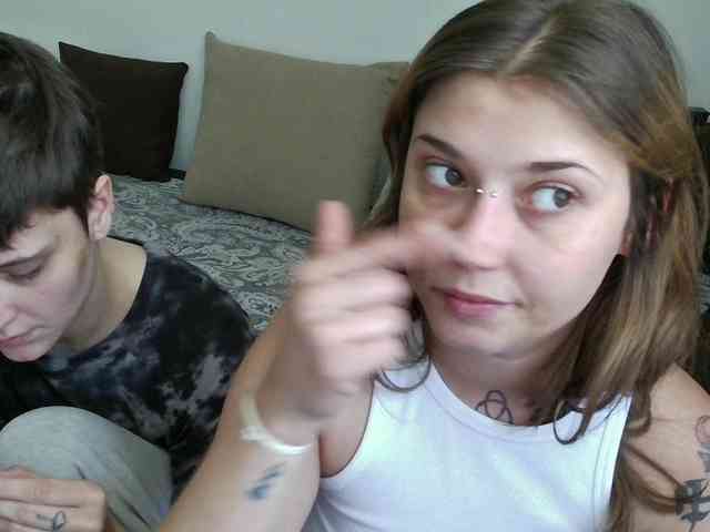 Aliens4twenty webcam