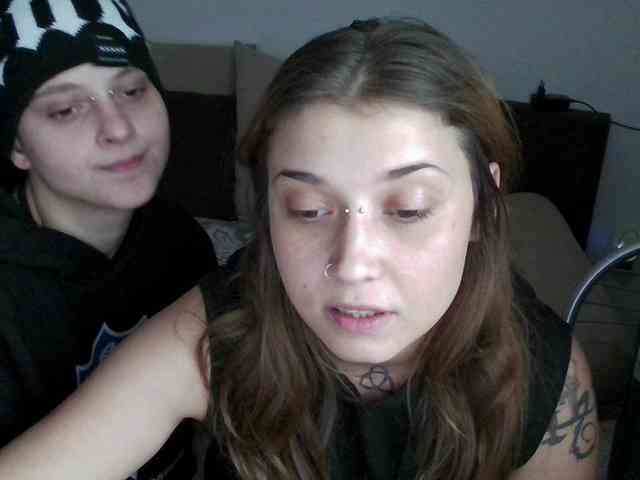 Aliens4twenty webcam