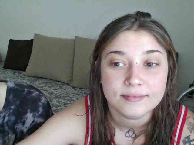 Aliens4twenty webcam