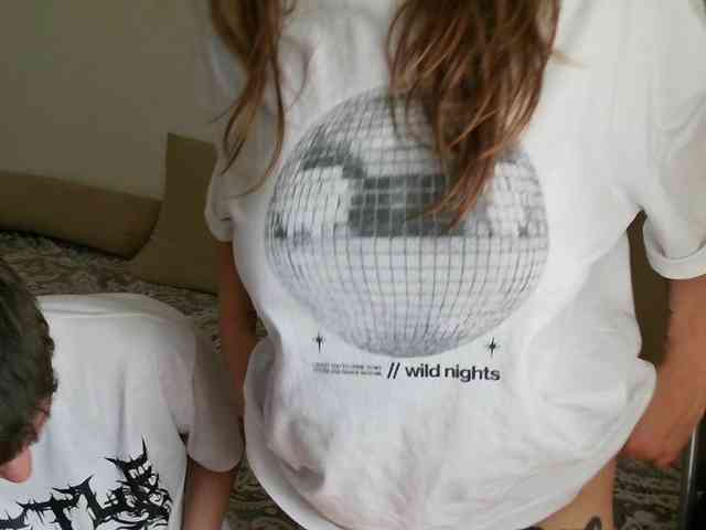 Aliens4twenty webcam