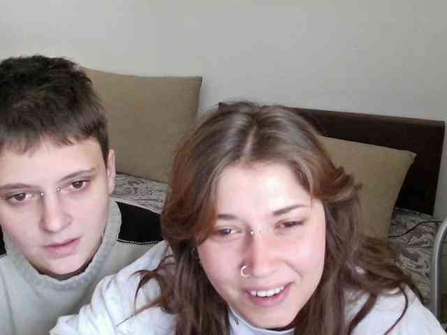 Модель: Aliens4twenty