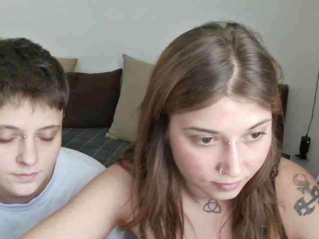Aliens4twenty webcam