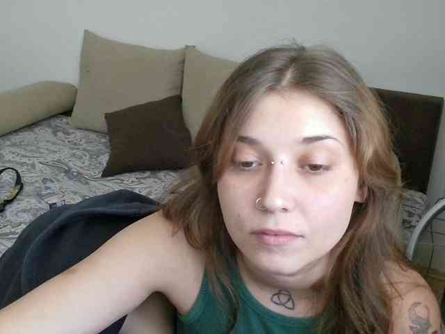 Aliens4twenty webcam