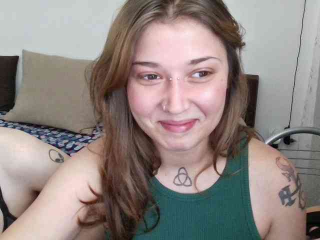 Aliens4twenty webcam