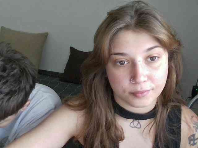 Aliens4twenty webcam