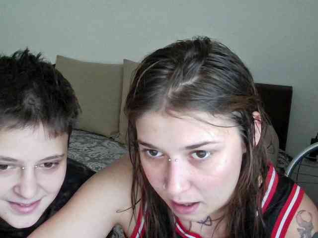 Aliens4twenty webcam