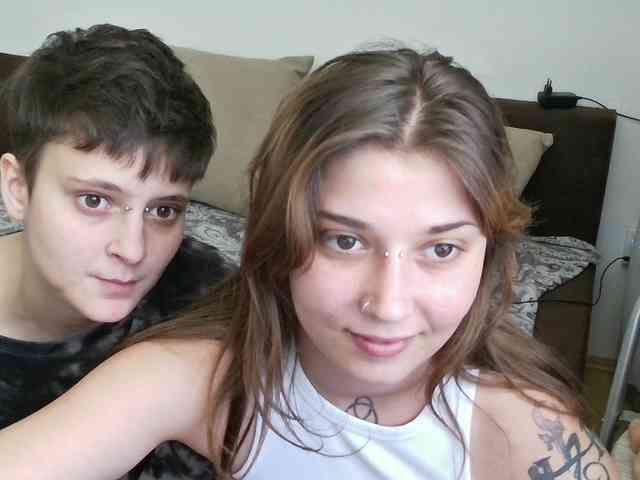 porn web cam Aliens4twenty