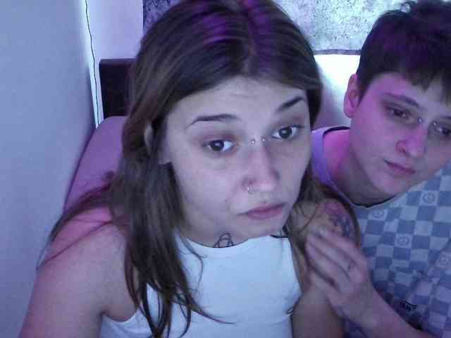 Aliens4twenty webcam