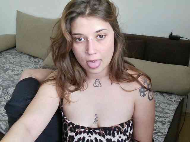 nude live sex Aliens4twenty