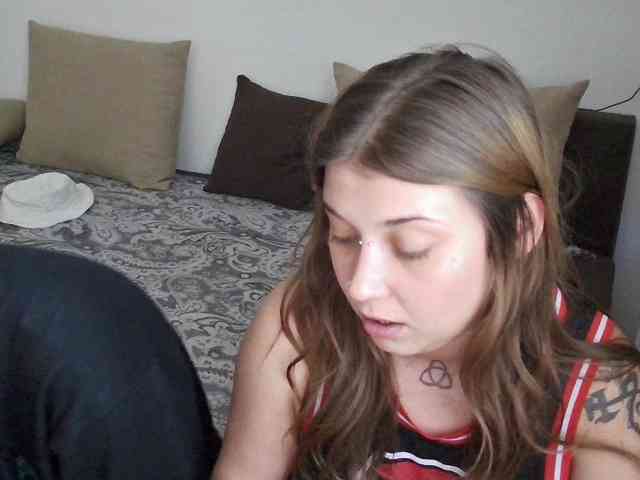 Aliens4twenty webcam