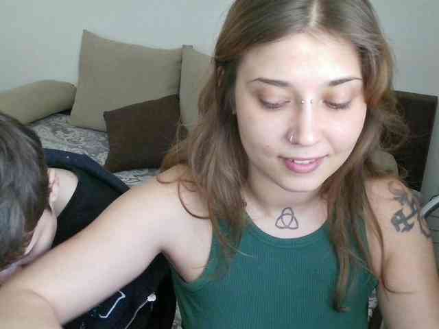Aliens4twenty webcam