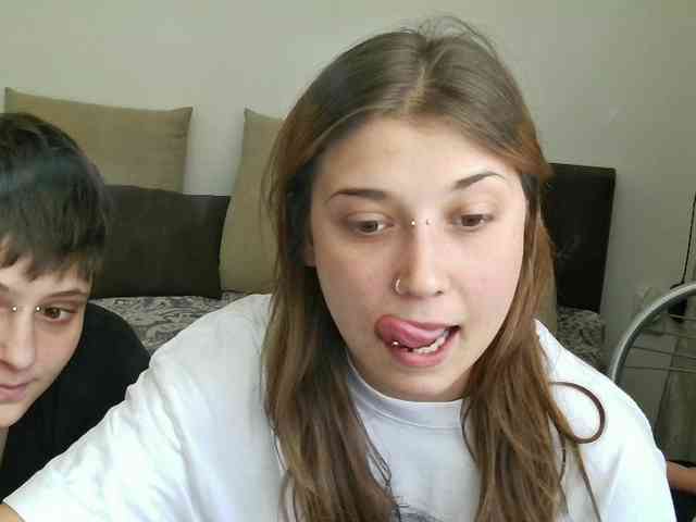 Aliens4twenty webcam