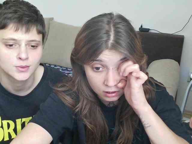 Aliens4twenty webcam