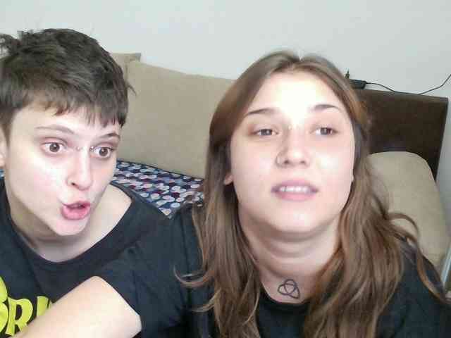 Модель: Aliens4twenty