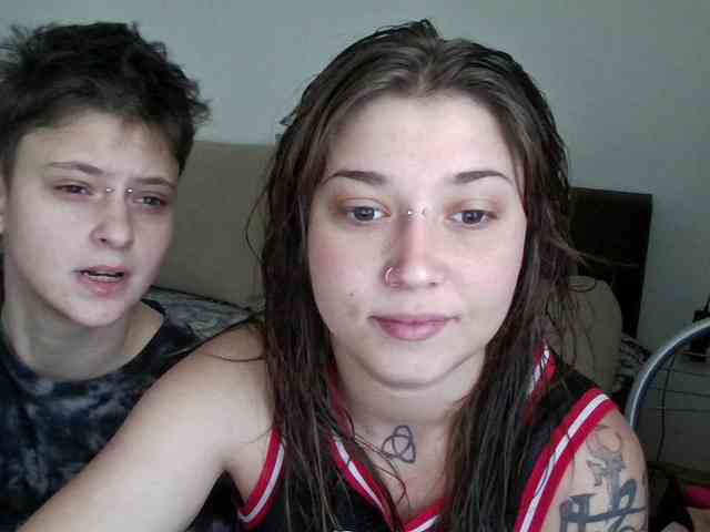 real webcam sex Aliens4twenty