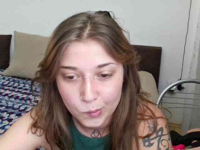 Aliens4twenty webcam